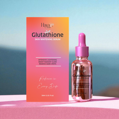 Glutathione Skin Whitening Serum