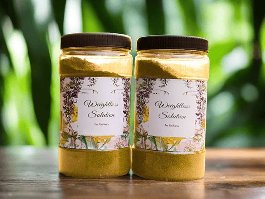 Weightloss Solution (2 Months Plan)