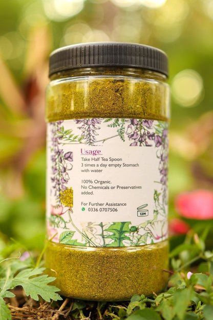 Weightloss Solution 3 Months Plan